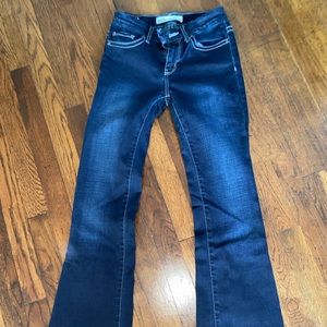 BKE Stella Bootcut size 25L